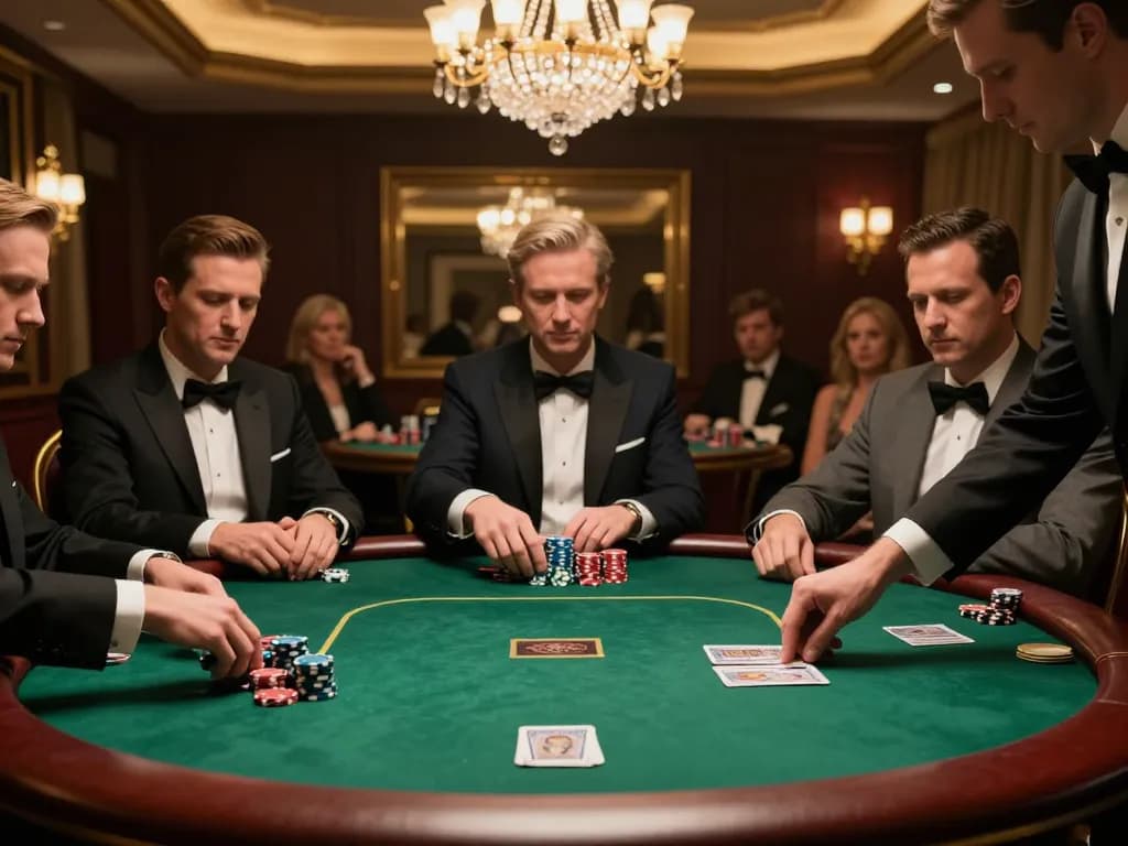 888new 2026: Essential Strategies for Winning at Online Poker