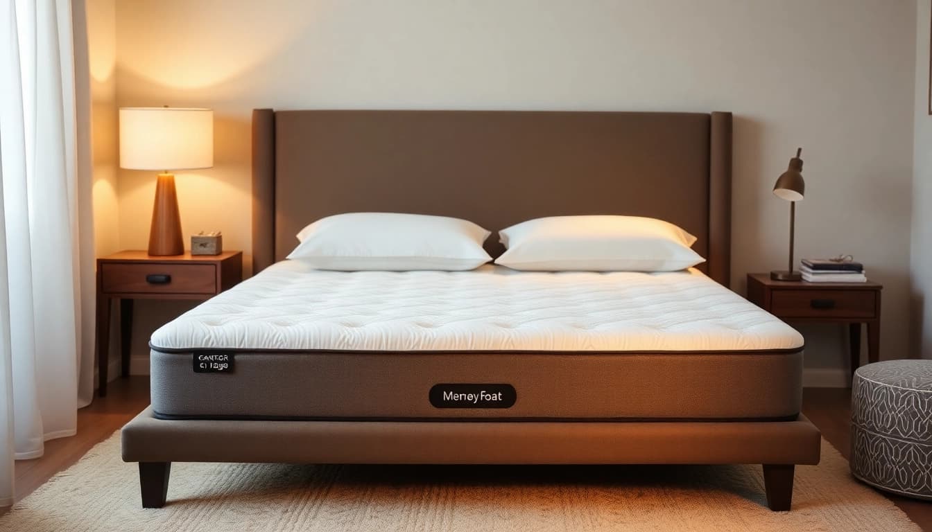 Experience ultimate comfort with those materassi memory foam designed for restful sleep and support.