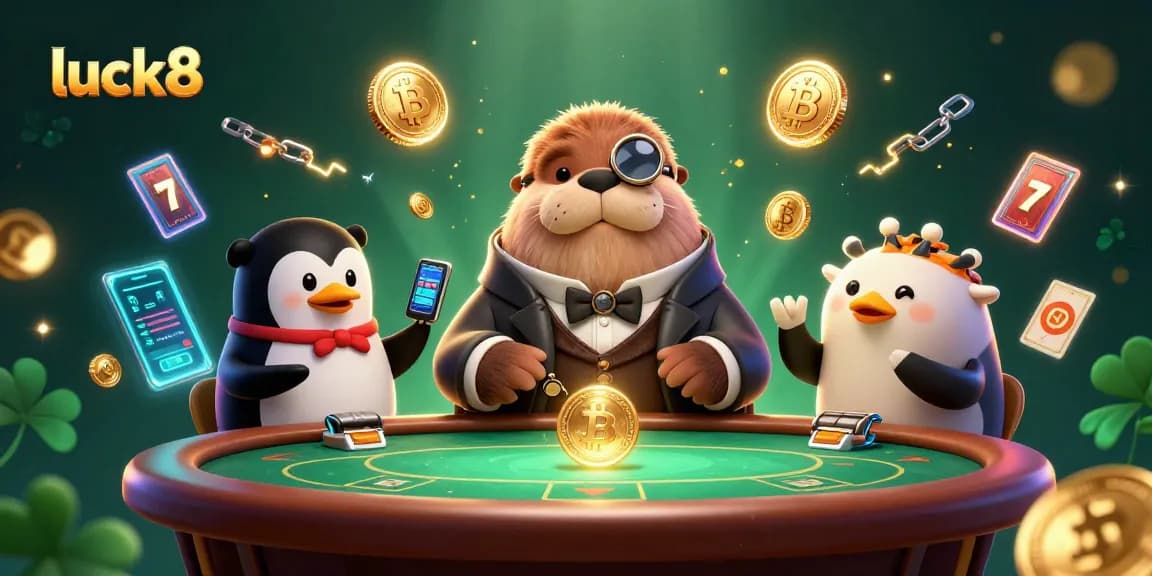 The State of luck8 Gambling in 2026: Essential Betting Strategies for Successful Players