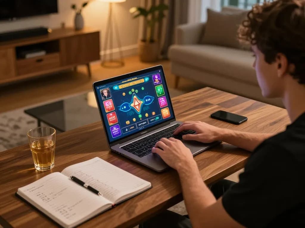 GMNC 2026: Essential Strategies for Winning in Online Gambling