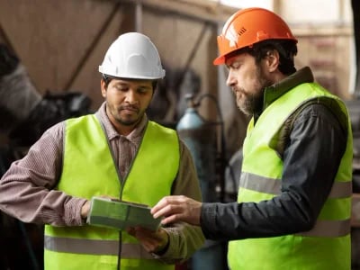 Enhance Workforce Protection with IH Compliance Support’s Safety Management Software Solutions