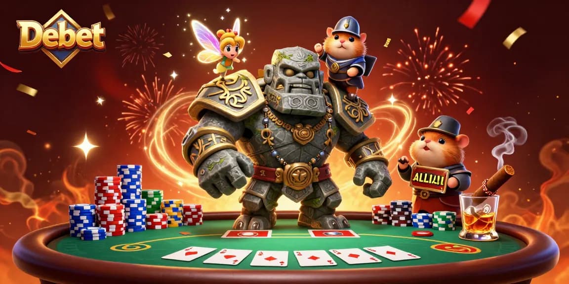 How to Simplify Debet for Better Winning Strategies in 2026