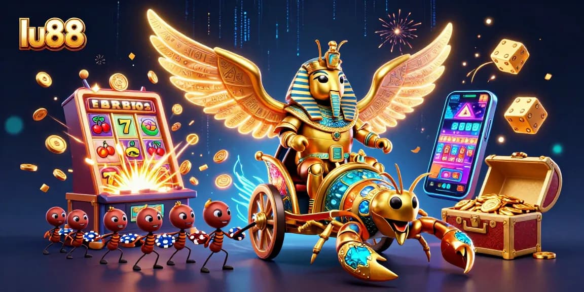 The lu88 Toolkit: Essential Resources, Tips, and Tactics for Strategic Gamblers in 2026