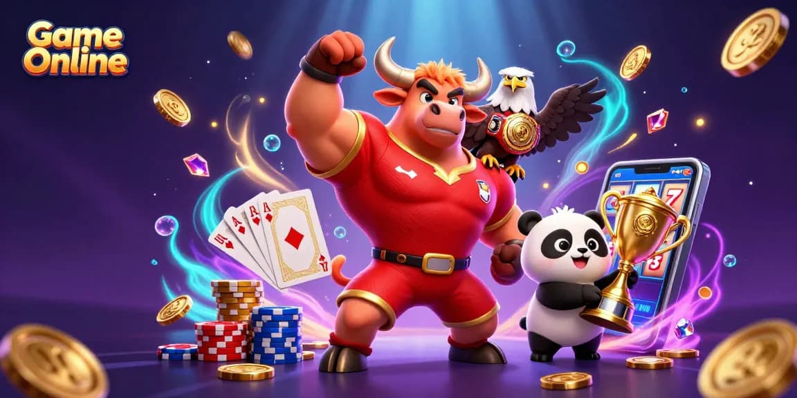 Are You Making These Game Online Mistakes for Winning Strategies in 2026?