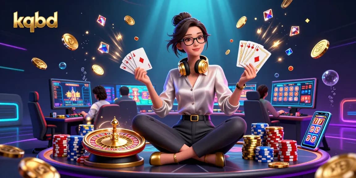 How kqbd Protects Gamblers from Poor Betting Outcomes in 2026