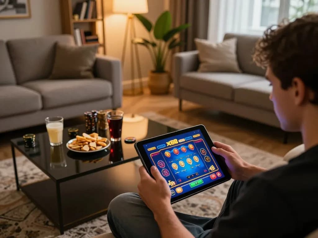 Winning Strategies for Mastering x88 com in 2026: Essential Tips for Gamblers