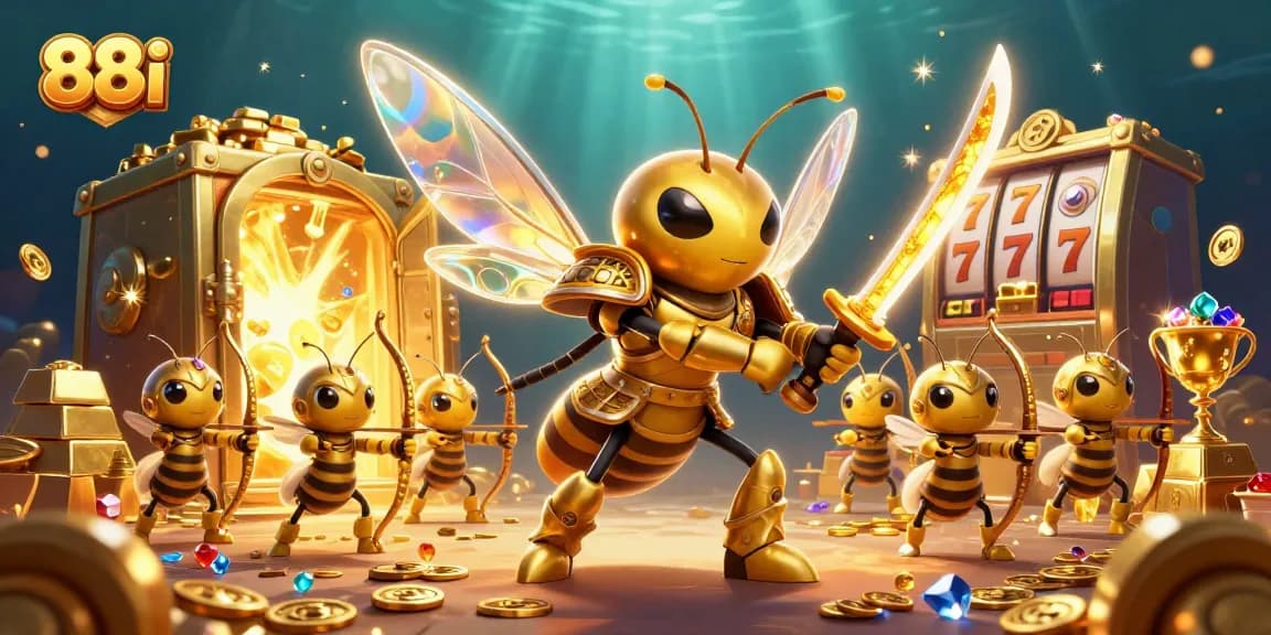 Can Beginners Succeed with 88i? Absolutely Winning at Online Slots in 2026