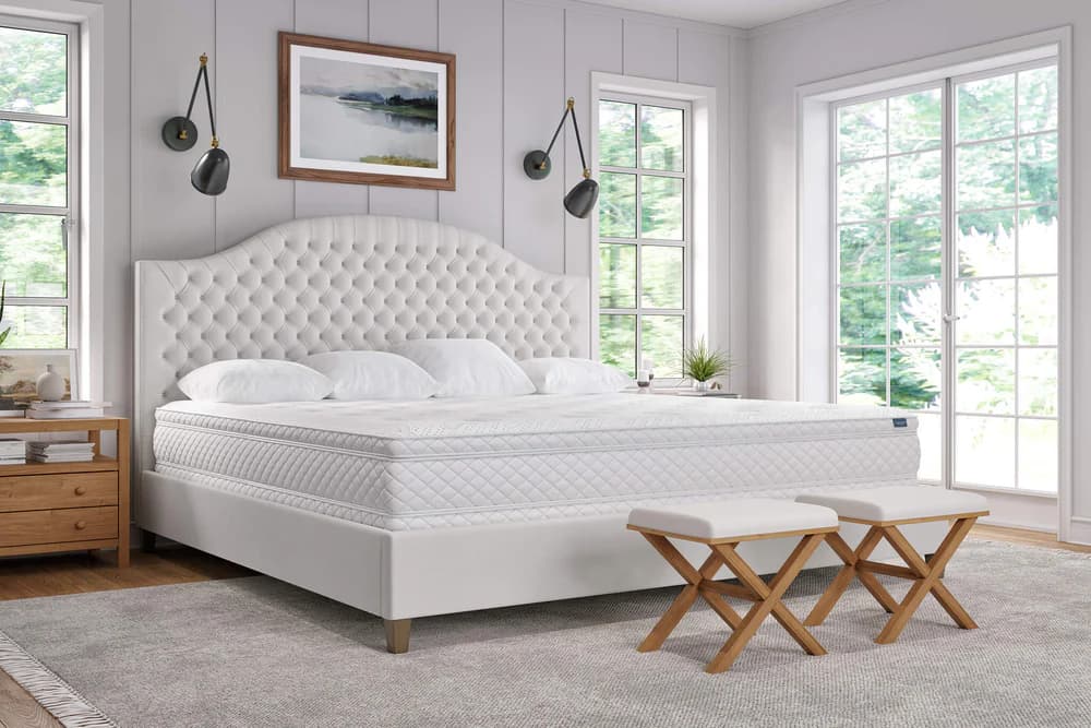 Discover the Benefits of a Breathable Memory Foam Mattress Topper from Sleepy Owl