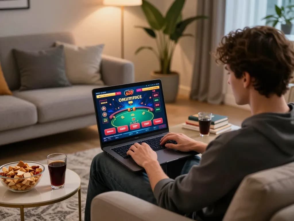 Winning Strategies for the G28 Homepage: Unlock Better Odds in 2026