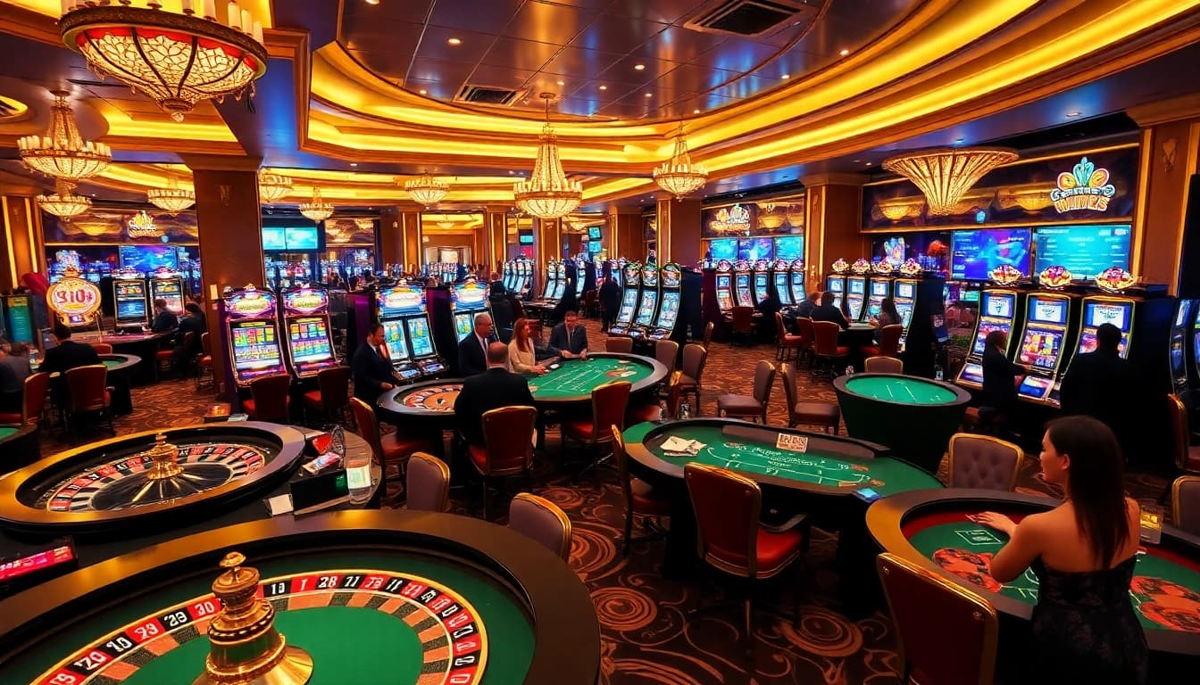 Winning Strategies at S8: Mastering the Art of Gambling in 2026