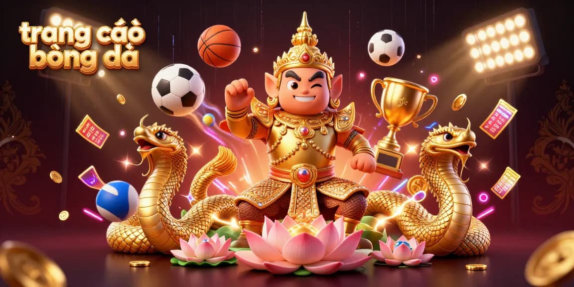 Trang Cá Độ Bóng Đá Shortcuts: Strategic Betting Insights for 2026 Players