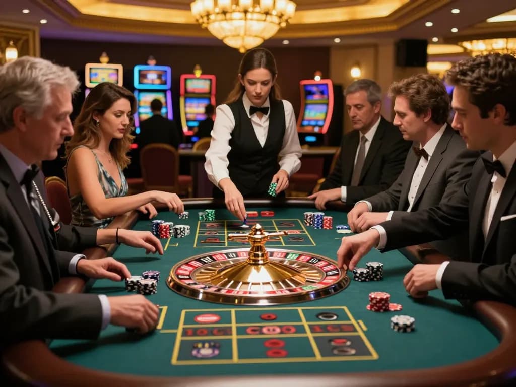KJCTop Insights: Advanced Gambling Strategies for Winning Big in 2026