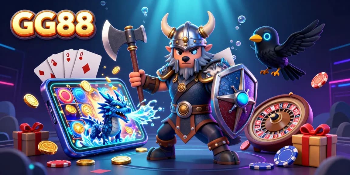 How to Set Up GG88 Step by Step for Winning Strategies in 2026