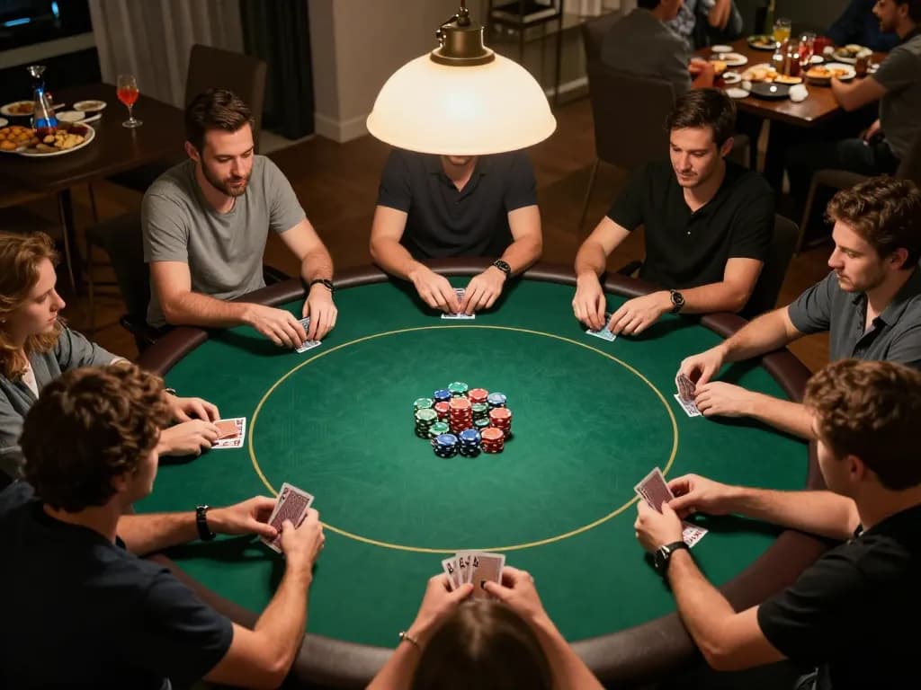 Winning Strategies at kuwinfi: Mastering Online Poker and Beyond in 2026