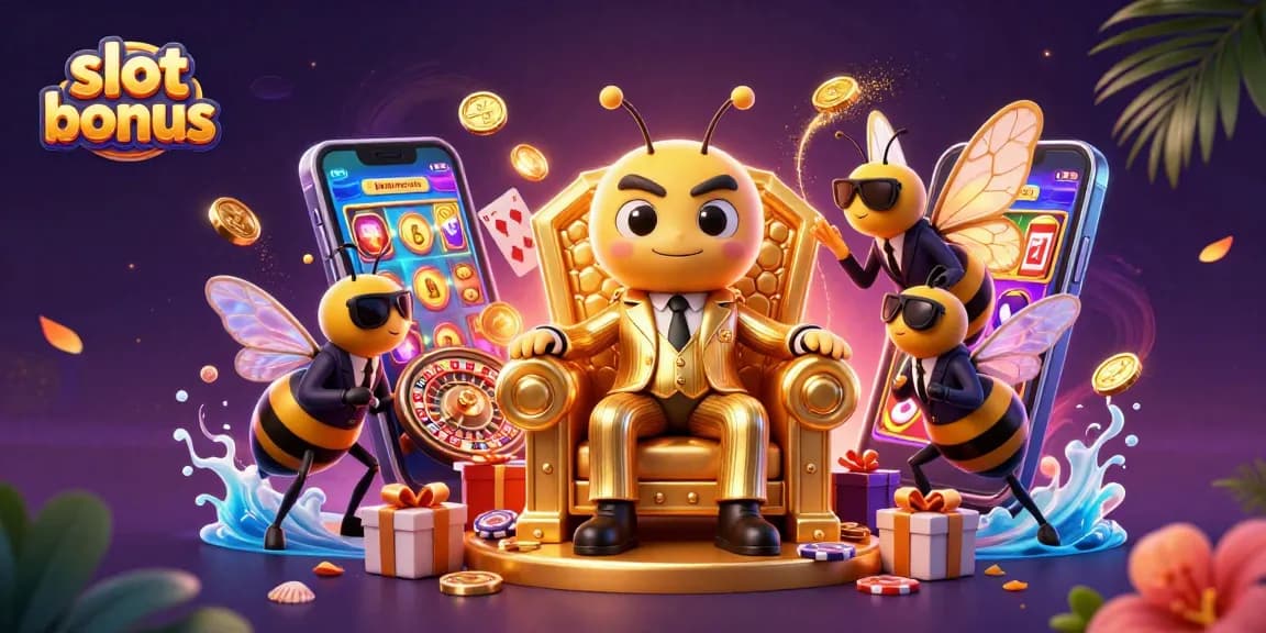 Daya Tarik Slot Bonus: Mengapa Pemain Mengandalkannya untuk Strategi Menang 2026