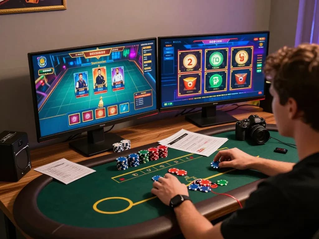 Mastering Your Game: Advanced Strategies for Winning at TG88 in 2026