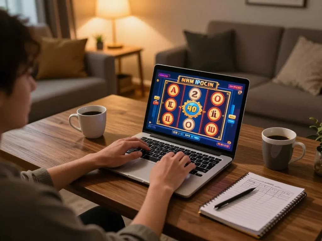 Master Winning Strategies with Fun79vip for Online Gambling Success in 2026