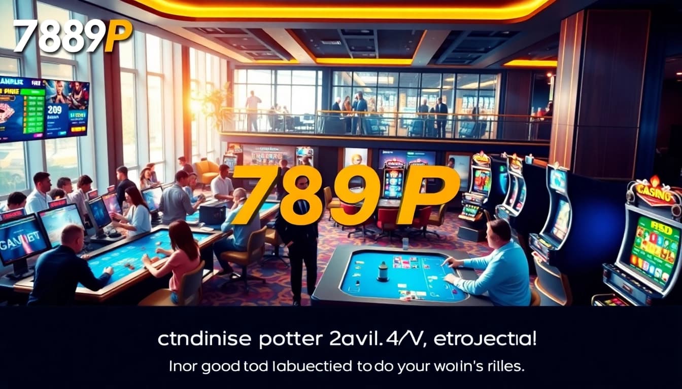 Master the World of Online Betting with 789P: Essential Guide 2025