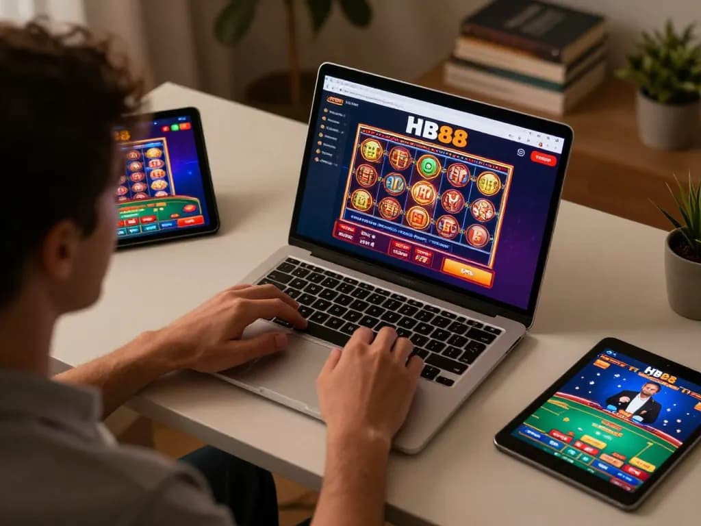 Winning Strategies for HB88: Your Guide to Mastering Online Gambling in 2026