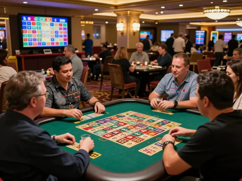 Mastering Keno: Expert Strategies for Winning in 2026