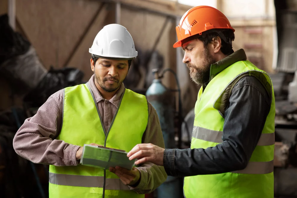 Enhance Workforce Protection with IH Compliance Support’s Safety Management Software Solutions