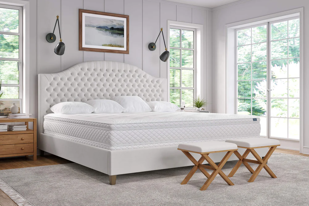 Discover the Benefits of a Breathable Memory Foam Mattress Topper from Sleepy Owl