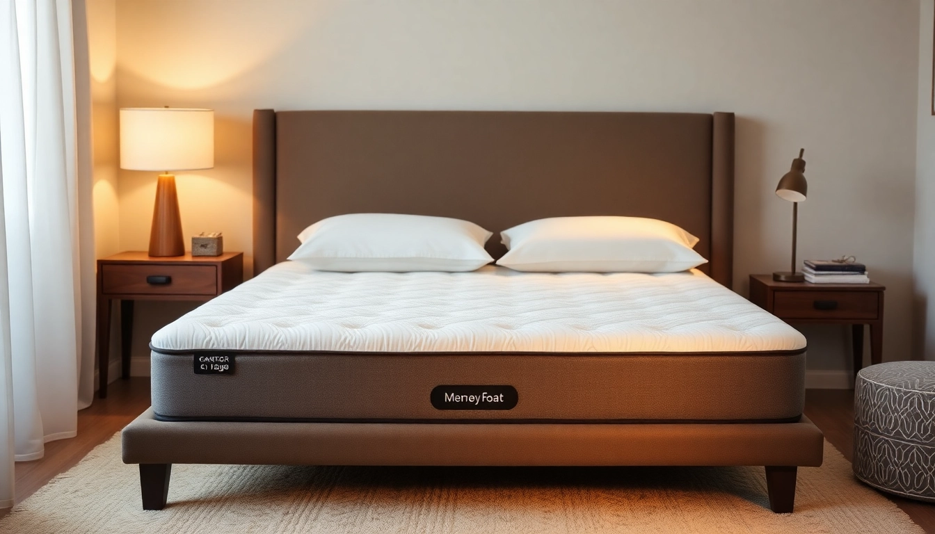 Experience ultimate comfort with those materassi memory foam designed for restful sleep and support.