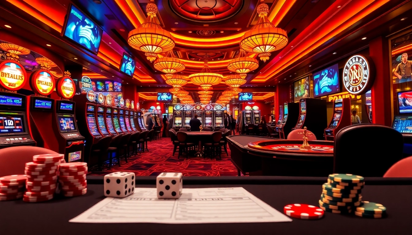 Feeling the thrill of winning at F168 casino with poker chips and slot machine excitement.