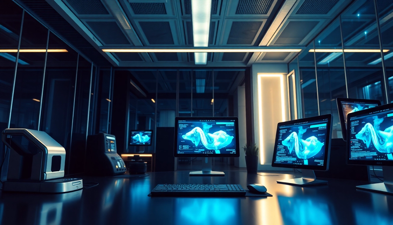 Transform images with Nano Banana Pro's advanced AI technology in a sleek workspace.