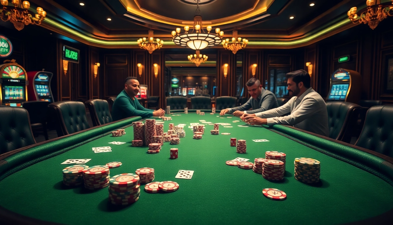 Experience thrilling poker gameplay at https://888b.report/ featuring luxurious casino ambiance and exciting action.