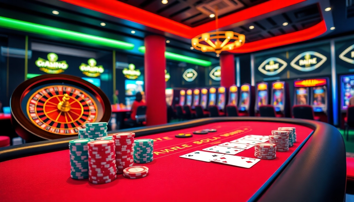 Experience interactive gaming at https://32win.capital with a modern virtual casino atmosphere.