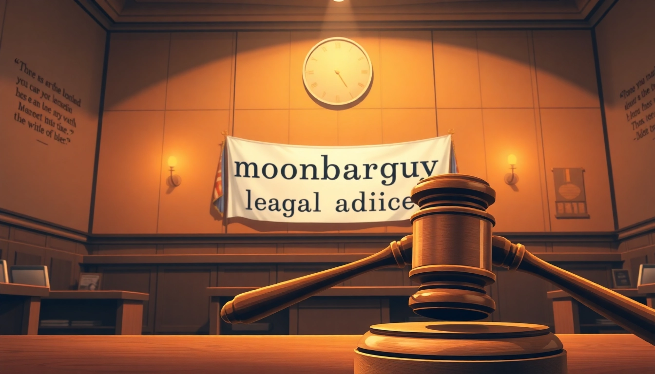 Explore the functions of moonbarguy legal in enhancing user knowledge and understanding.