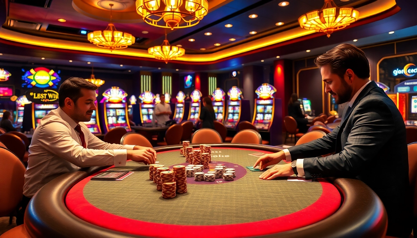 Engage in thrilling poker games at https://jun88.buzz/ with luxury and excitement in every hand.