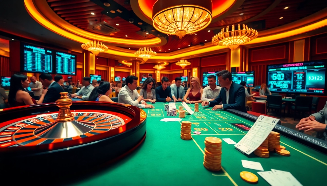 Experience thrilling wins at https://mk8th.net/ with vibrant casino gameplay and engaging players.