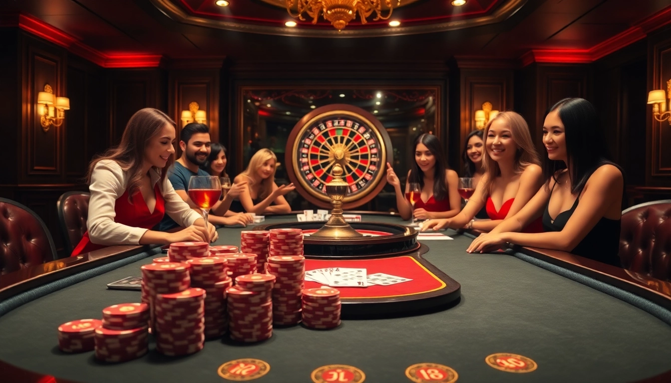 Experience the thrill of blackjack at https://bj388.boats/ with casino games and exciting betting options.