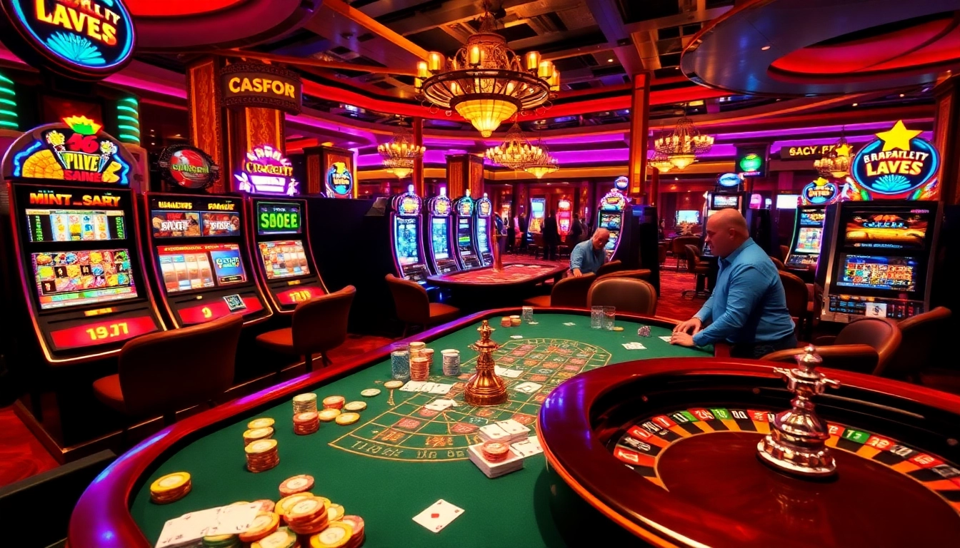 Experience thrilling games with https://www.7c77.app/ at a luxurious casino table filled with action!