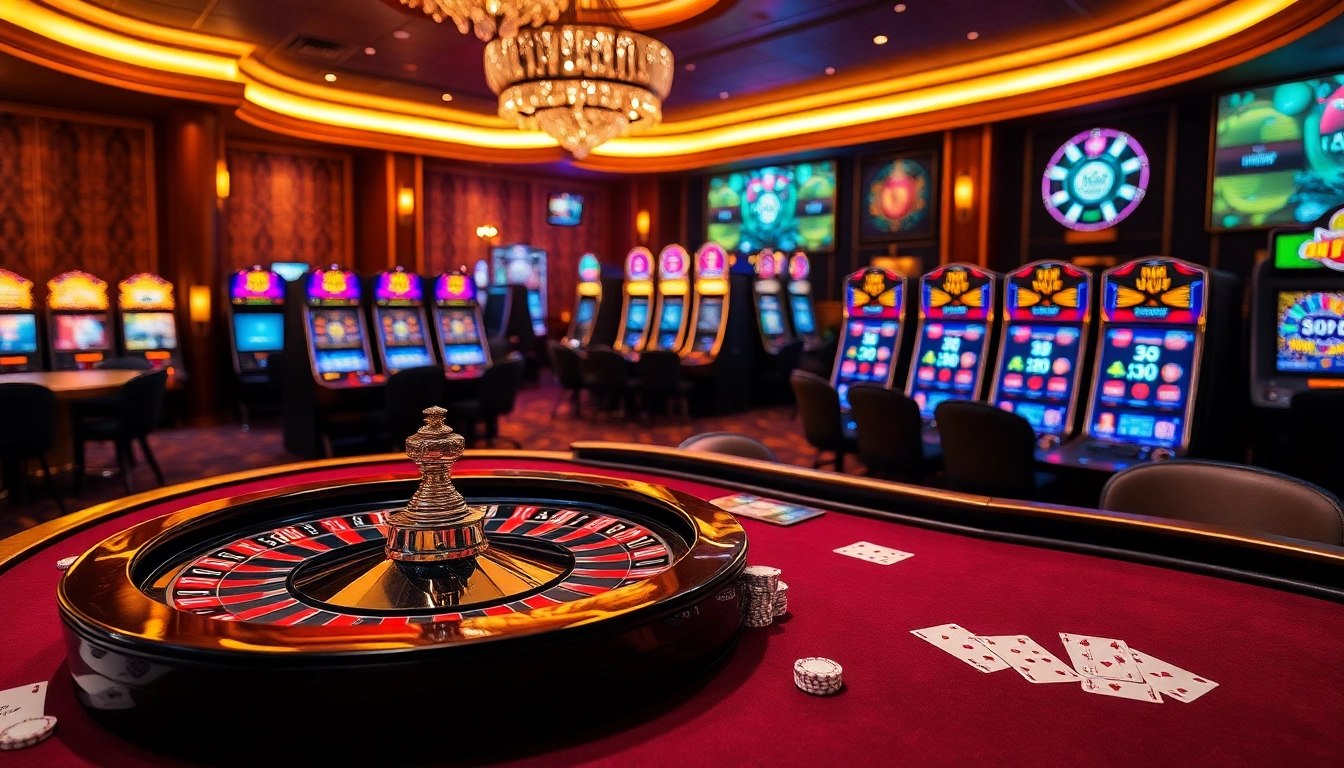 Experience the excitement of gambling with high-stakes poker and stunning visuals on https://iwincom.net/.