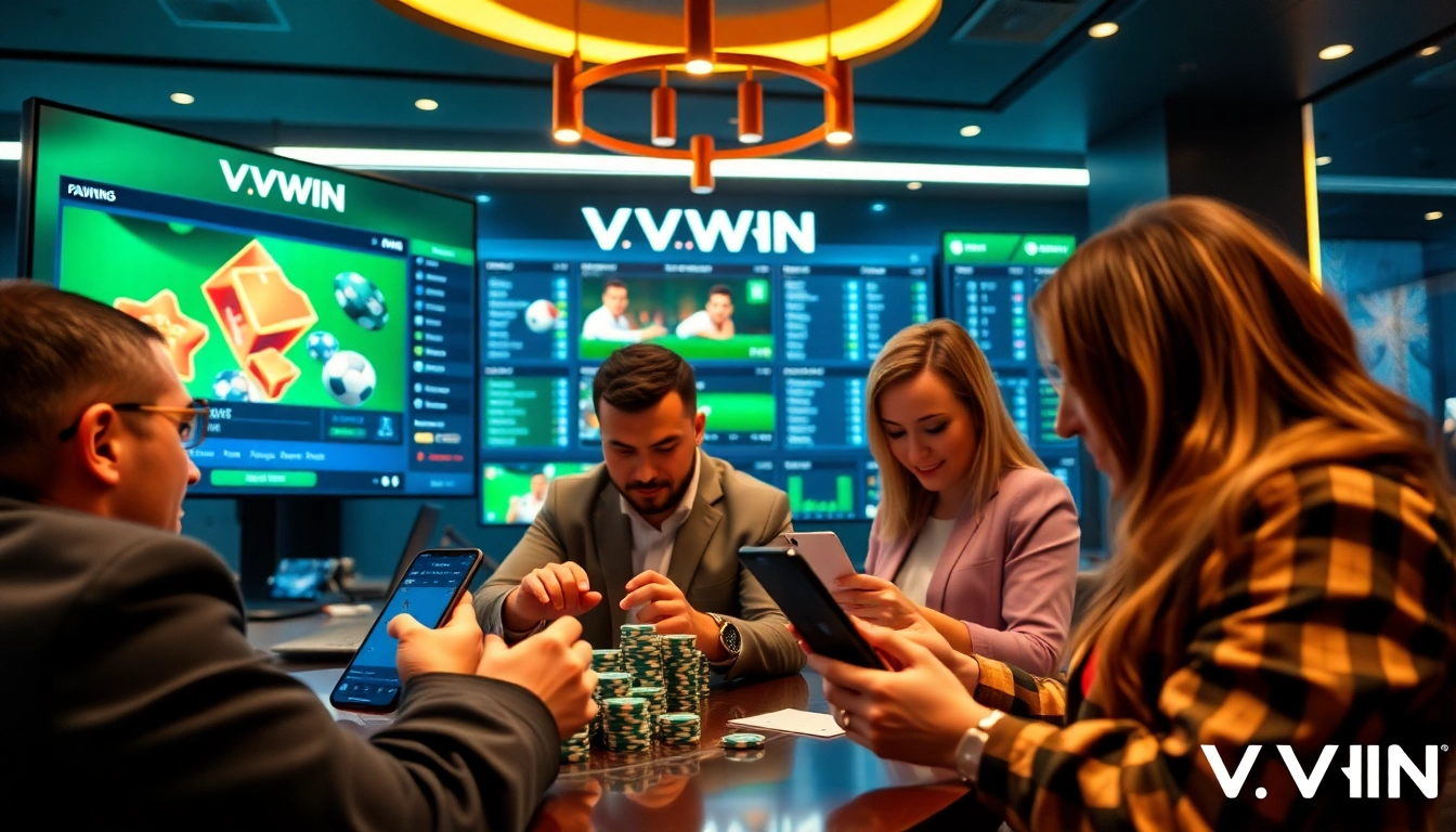 Explore online betting at vvvwin88.live with an engaging digital casino experience.