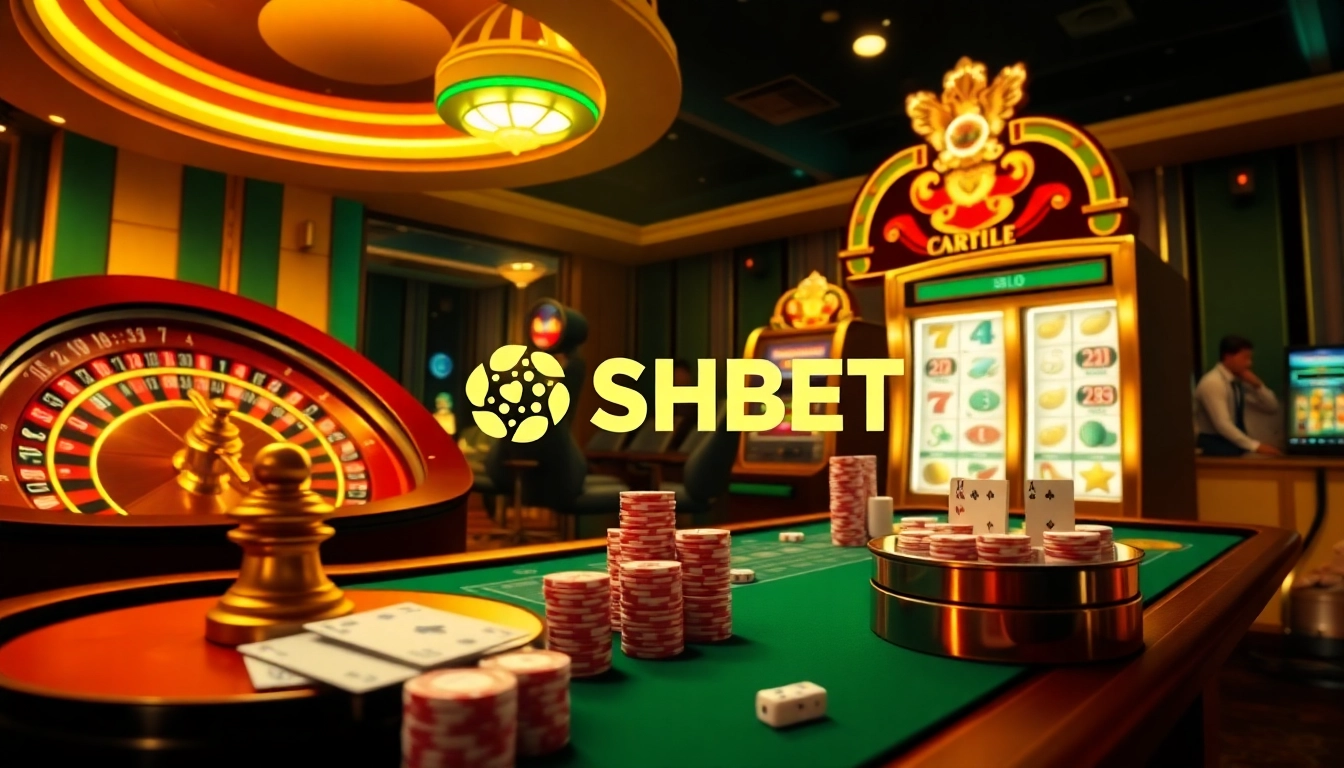 Sparking excitement in online gaming at SHBET. Experience thrilling bets and vibrant casino activities on https://shbet.law/.