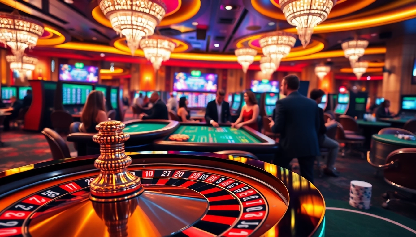 Experience winning strategies with the 888vnd app showcased in an exciting online casino.