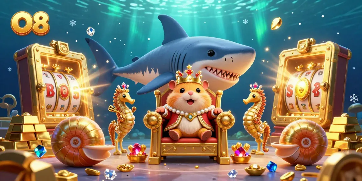Engage with thrilling betting opportunities at O8, featuring vibrant 3D casino illustrations bursting with excitement.